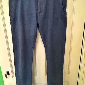 JCrew.  Driggs Dress Pant